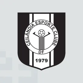 Ceilandia esporte clube de ceilandia df